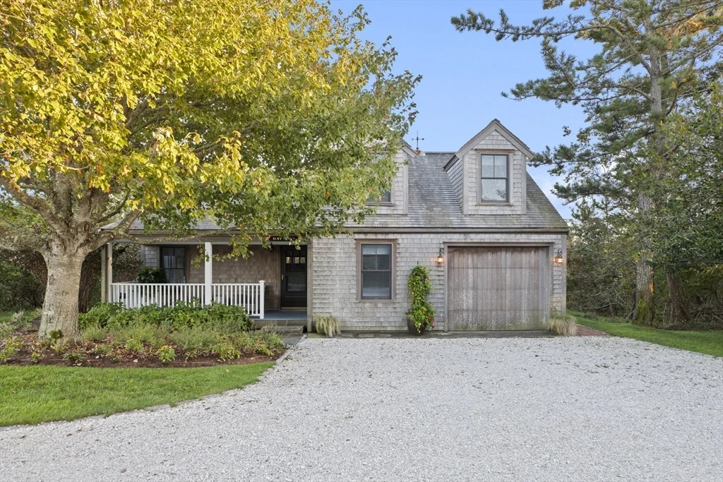 4 Maxey Pond Rd, Nantucket