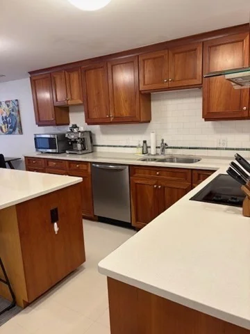 57 Rutland Sq, South End