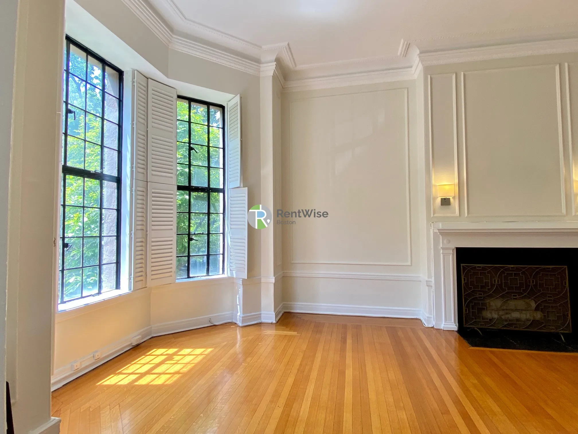 31 Marlborough St, Back Bay