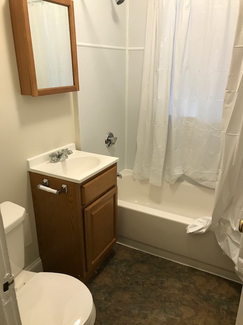 1179 Boylston St, Fenway