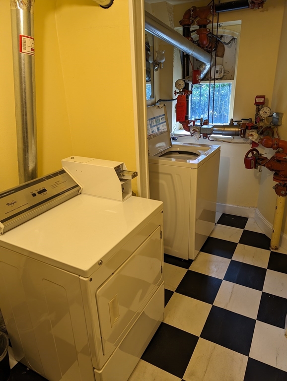 230 Beacon, Back Bay