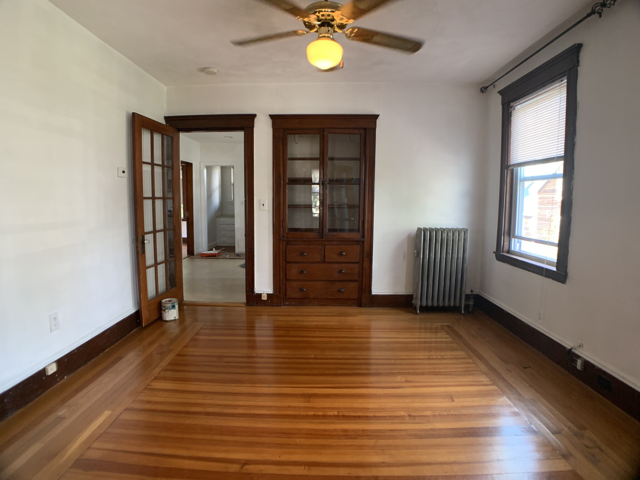 16 Montgomery St, North Cambridge