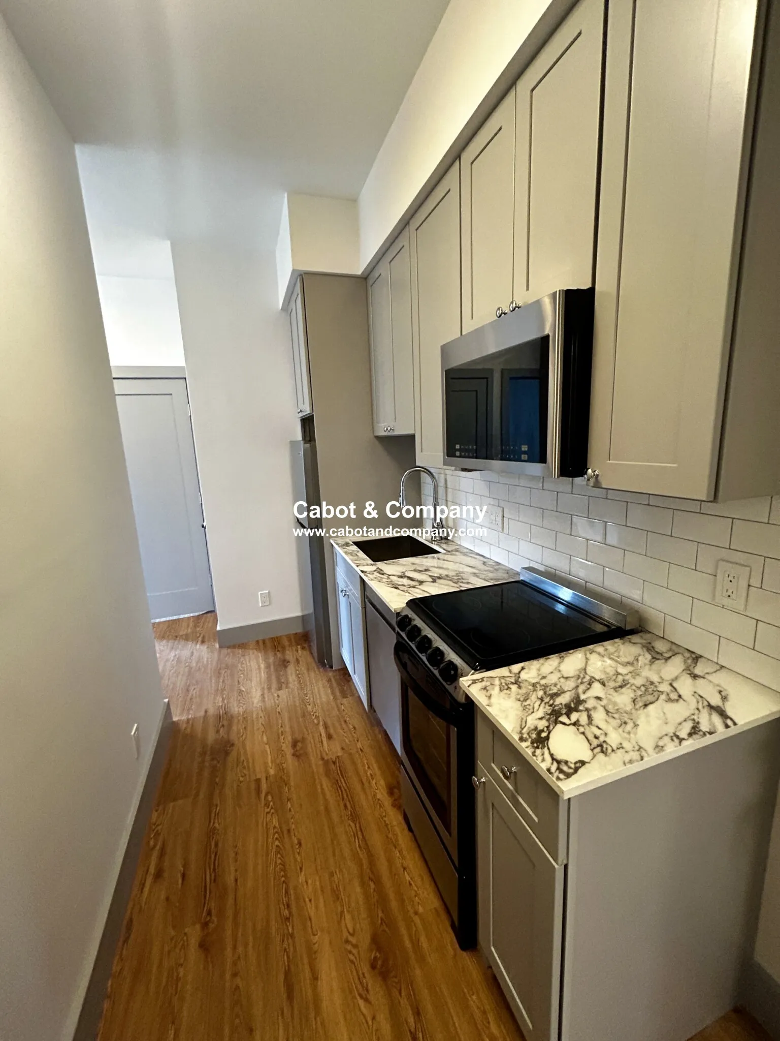 86 Saint Botolph St, Back Bay