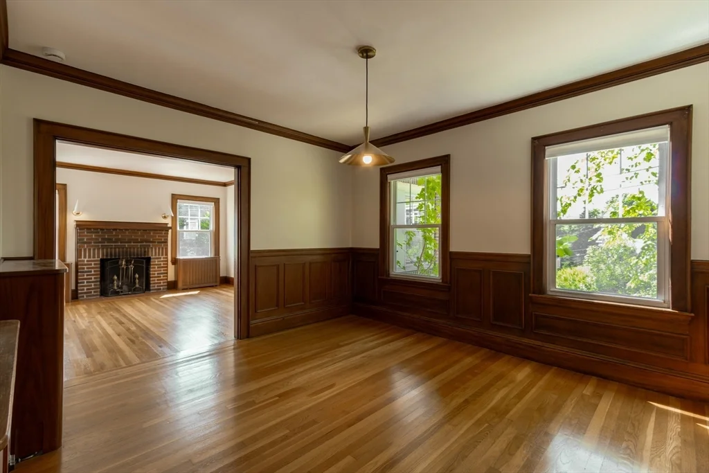 62 Orchardhill Rd, Jamaica Plain