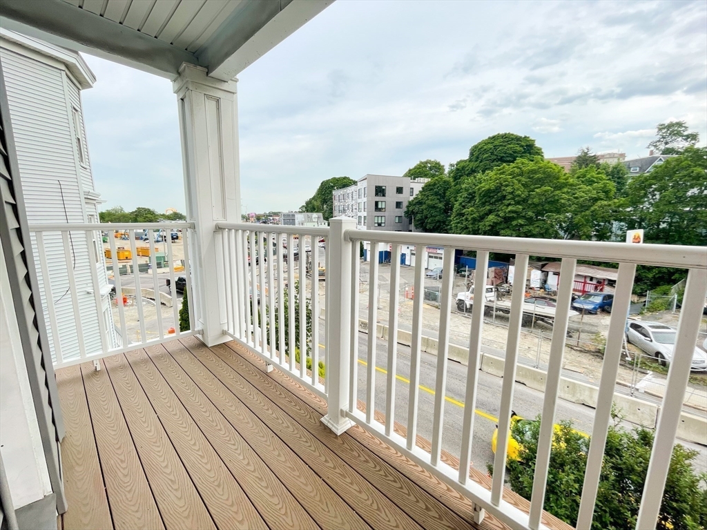 214 Hancock St, Dorchester