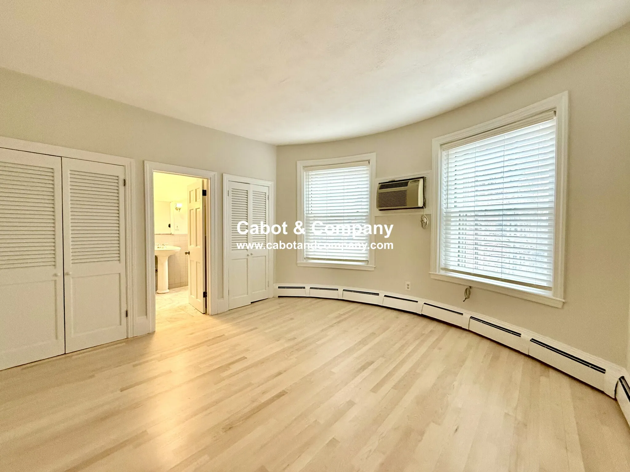 550 Tremont St, South End