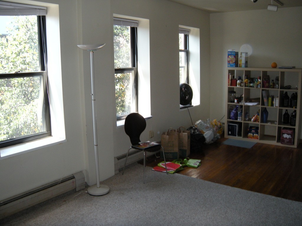 475 Shawmut Ave, South End