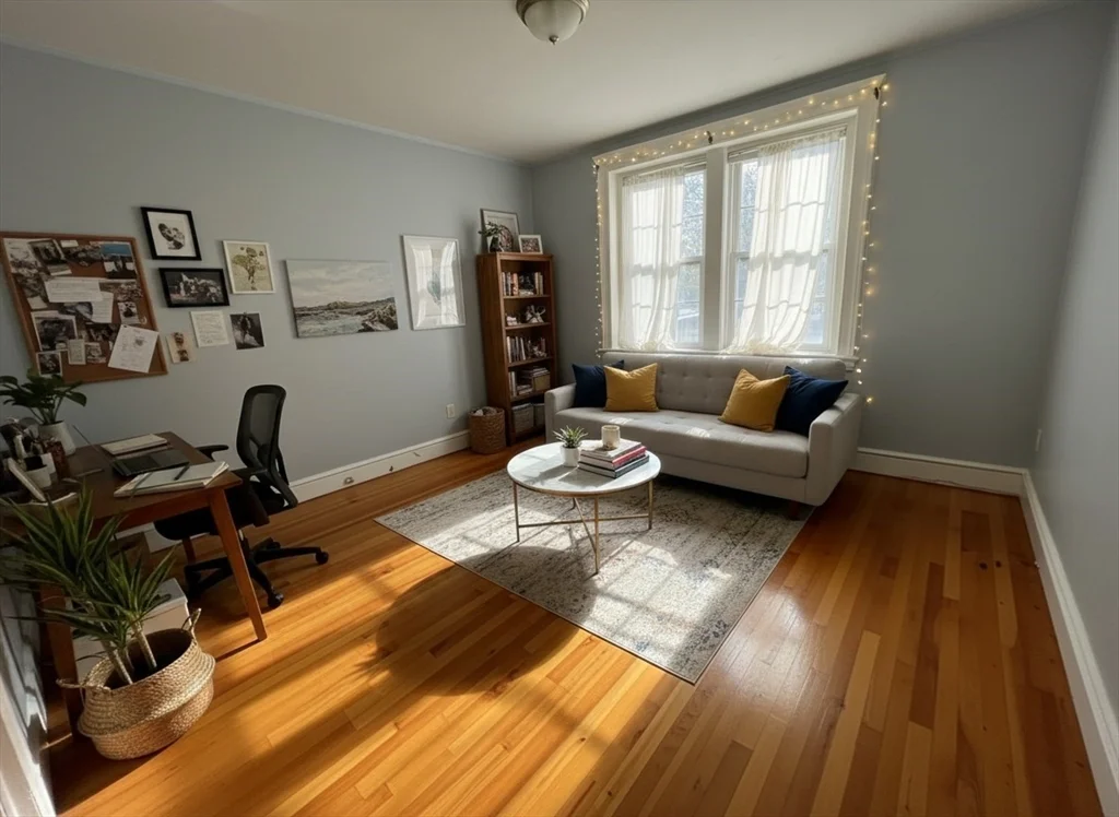 316 Saint Paul St, North Brookline