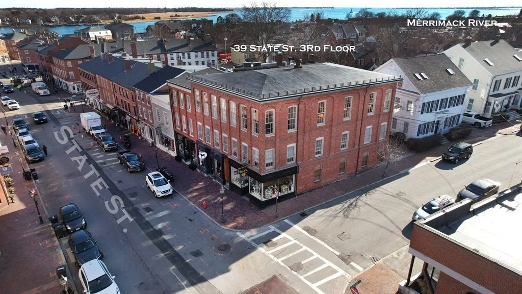39 State St, Newburyport