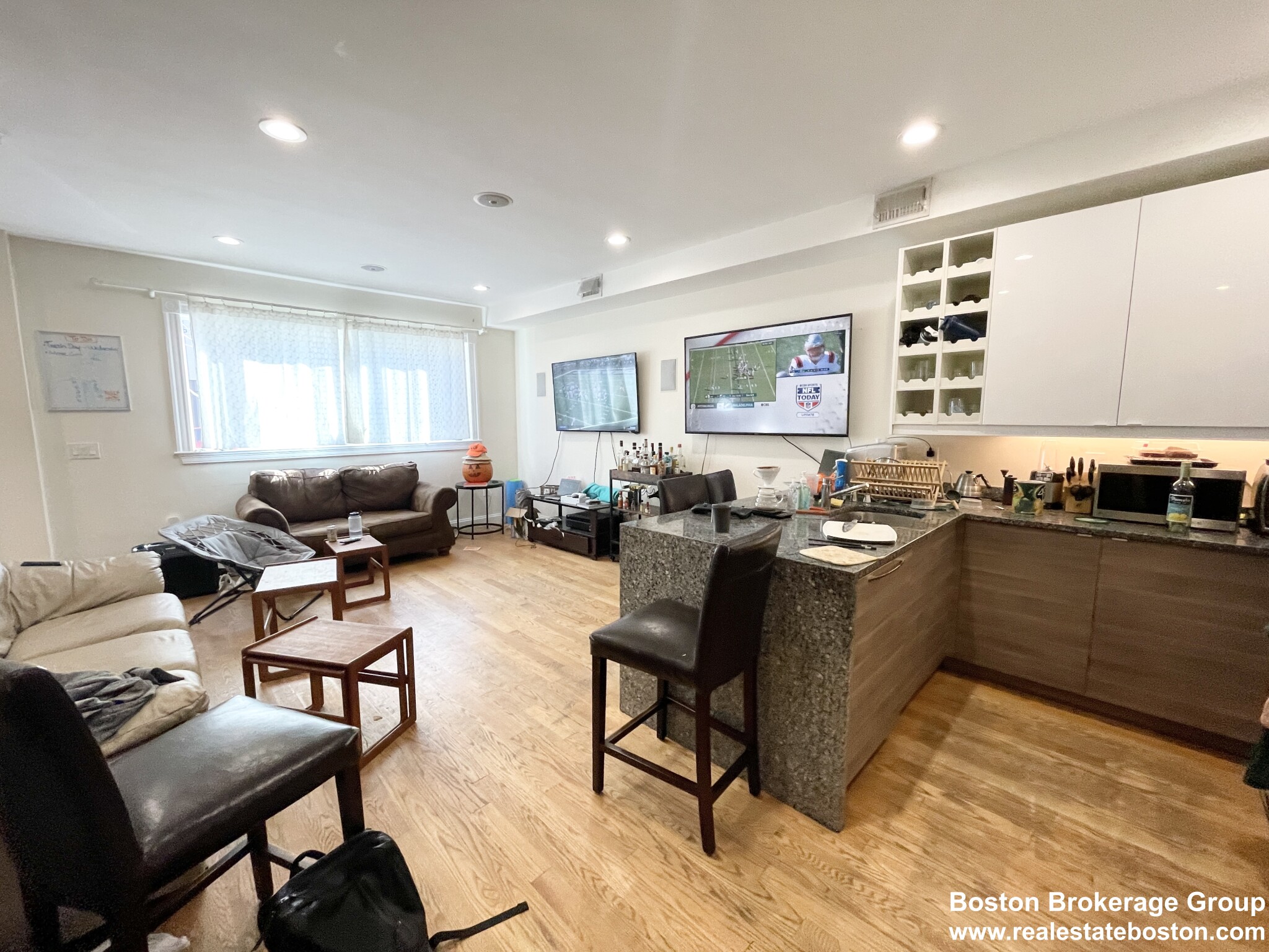 275 Dorchester Ave, South Boston