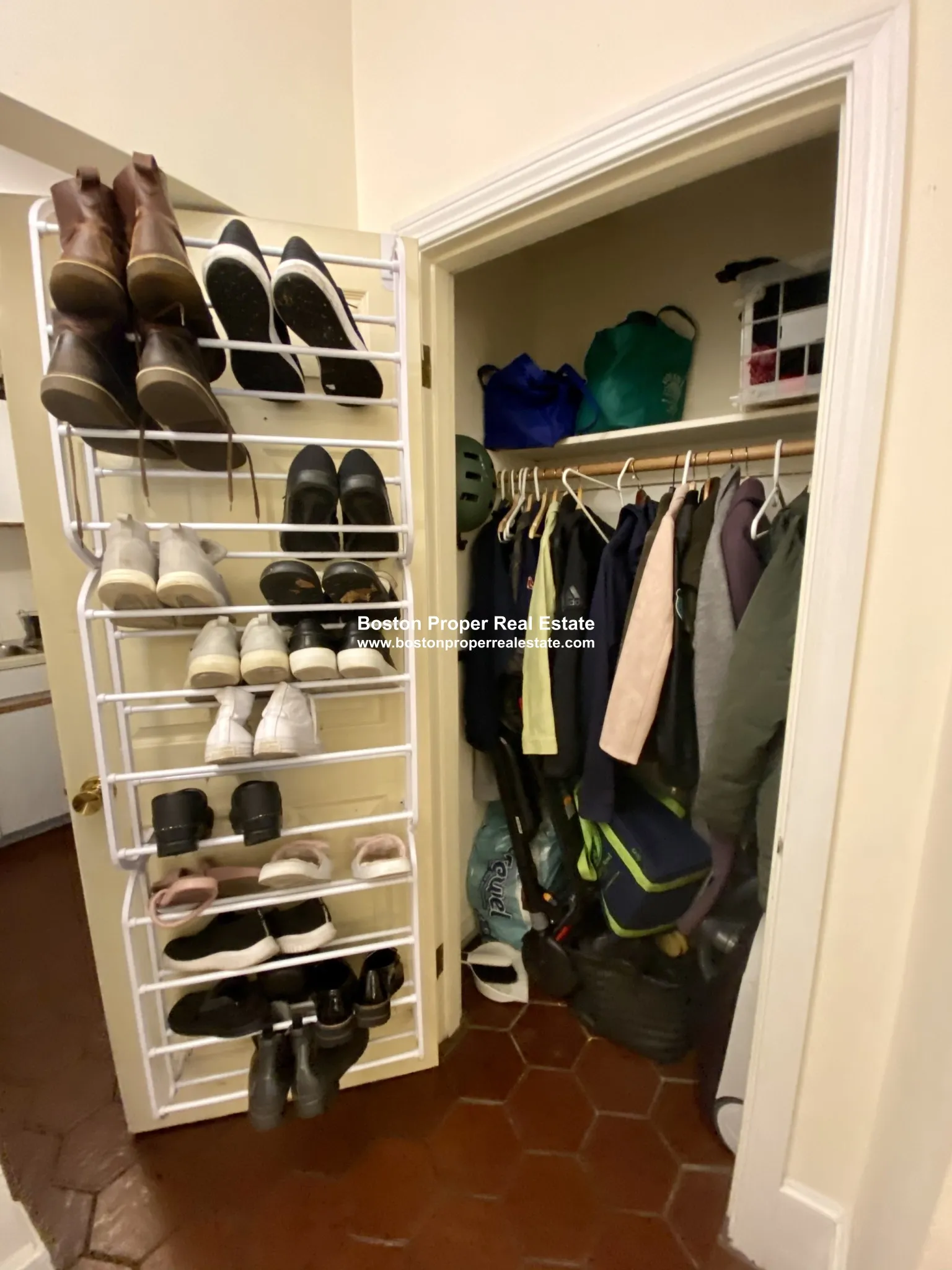 477 Beacon St, Back Bay