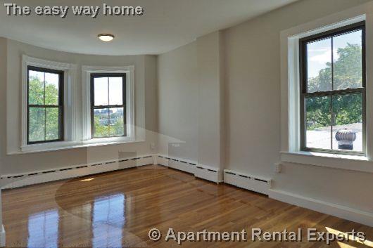 102 Willow St, Inman Square