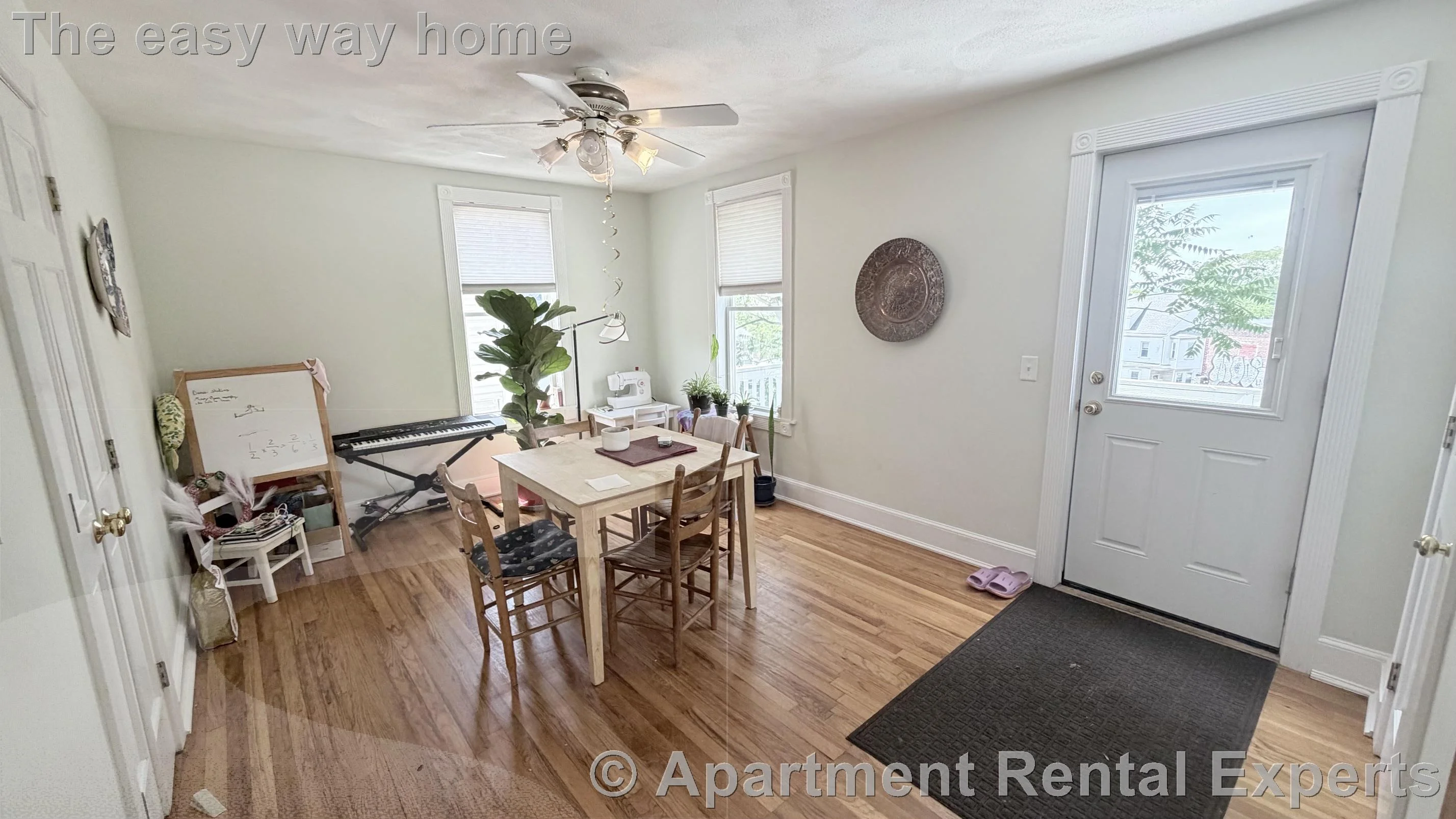 14A Norwood Ave, Magoun Square
