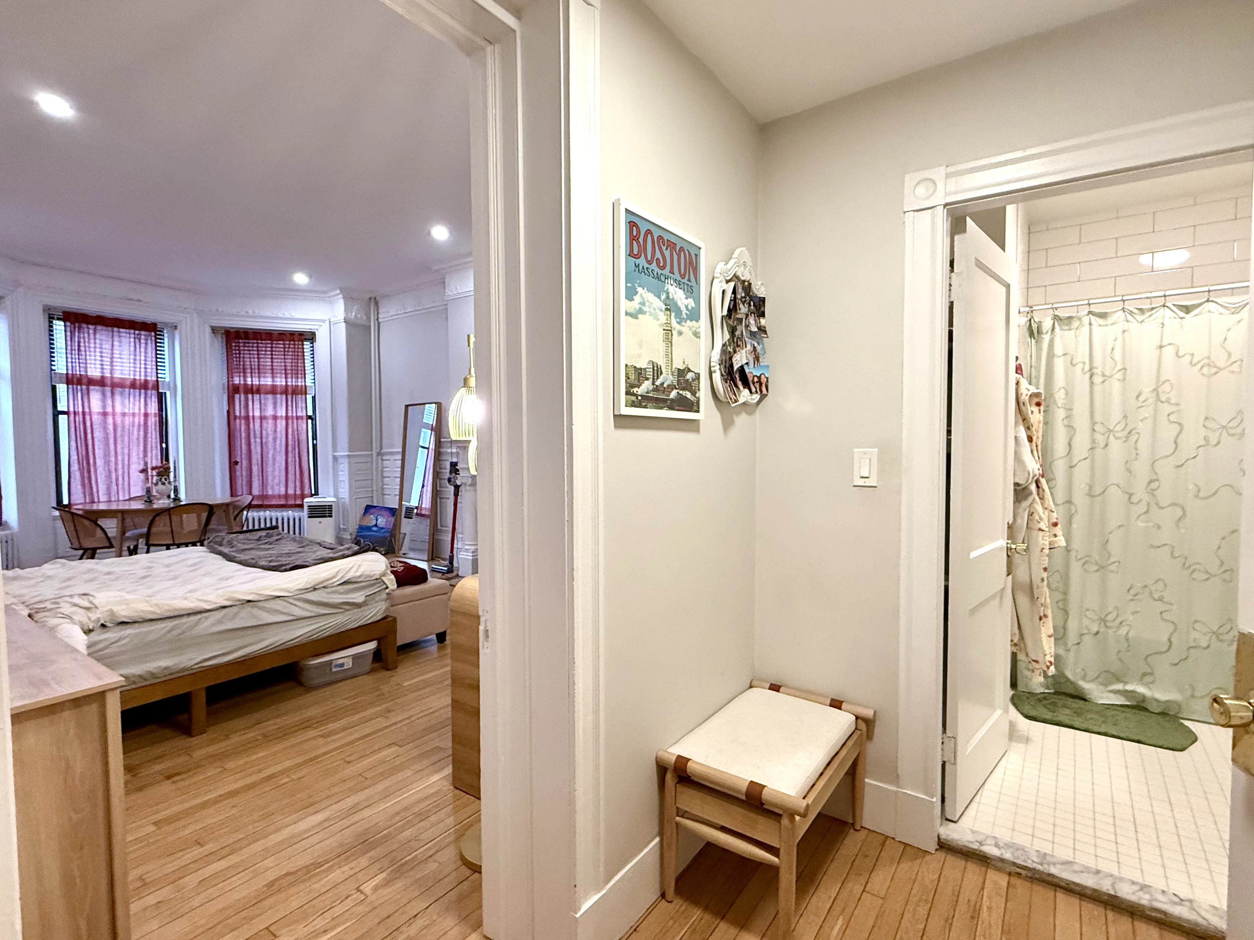 475 Beacon St, Back Bay