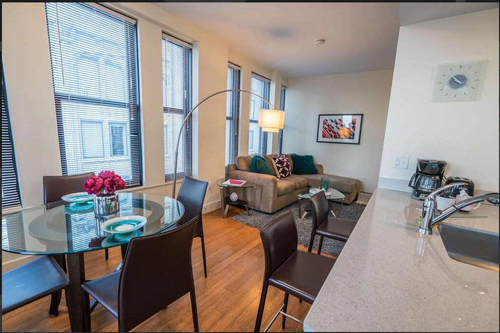 8 Winter St, Downtown