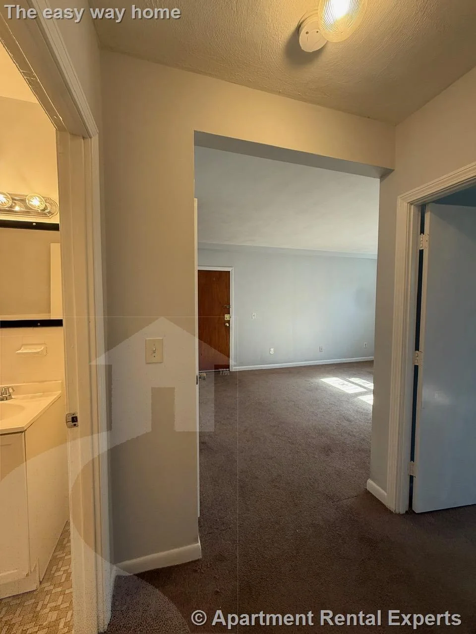 80 Bow St, Magoun Square