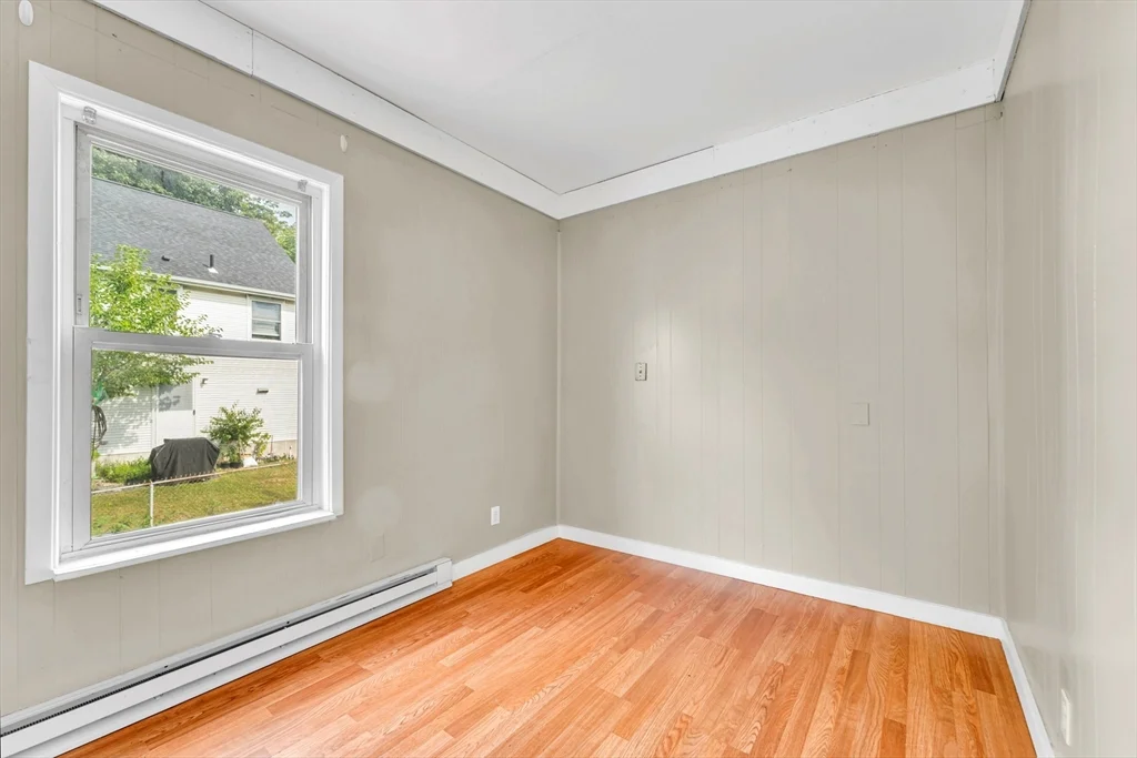 8 Newport St, Worcester