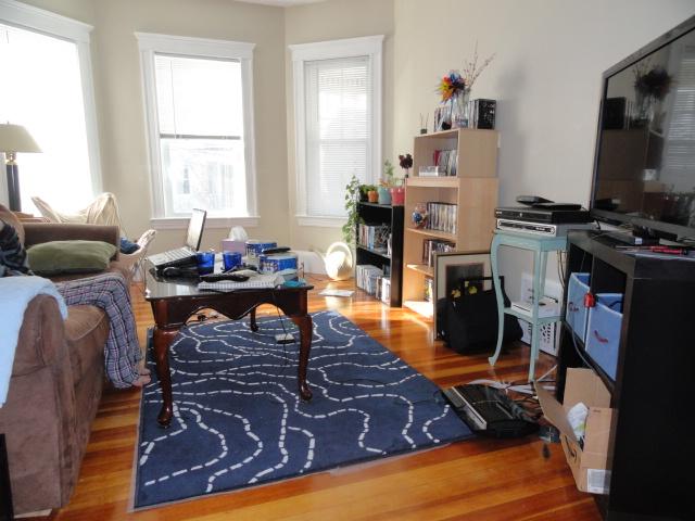 101 Heath St, Winter Hill