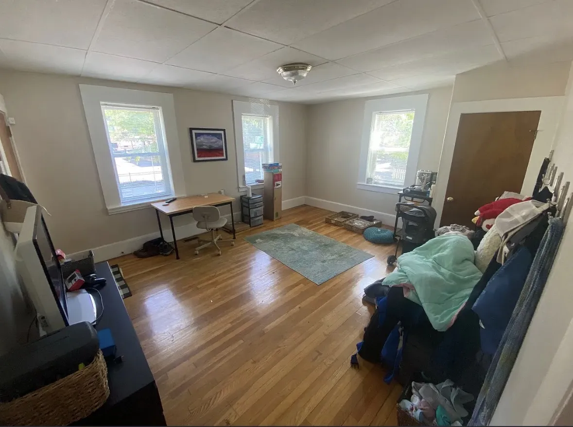 107 Brookline St, Cambridgeport