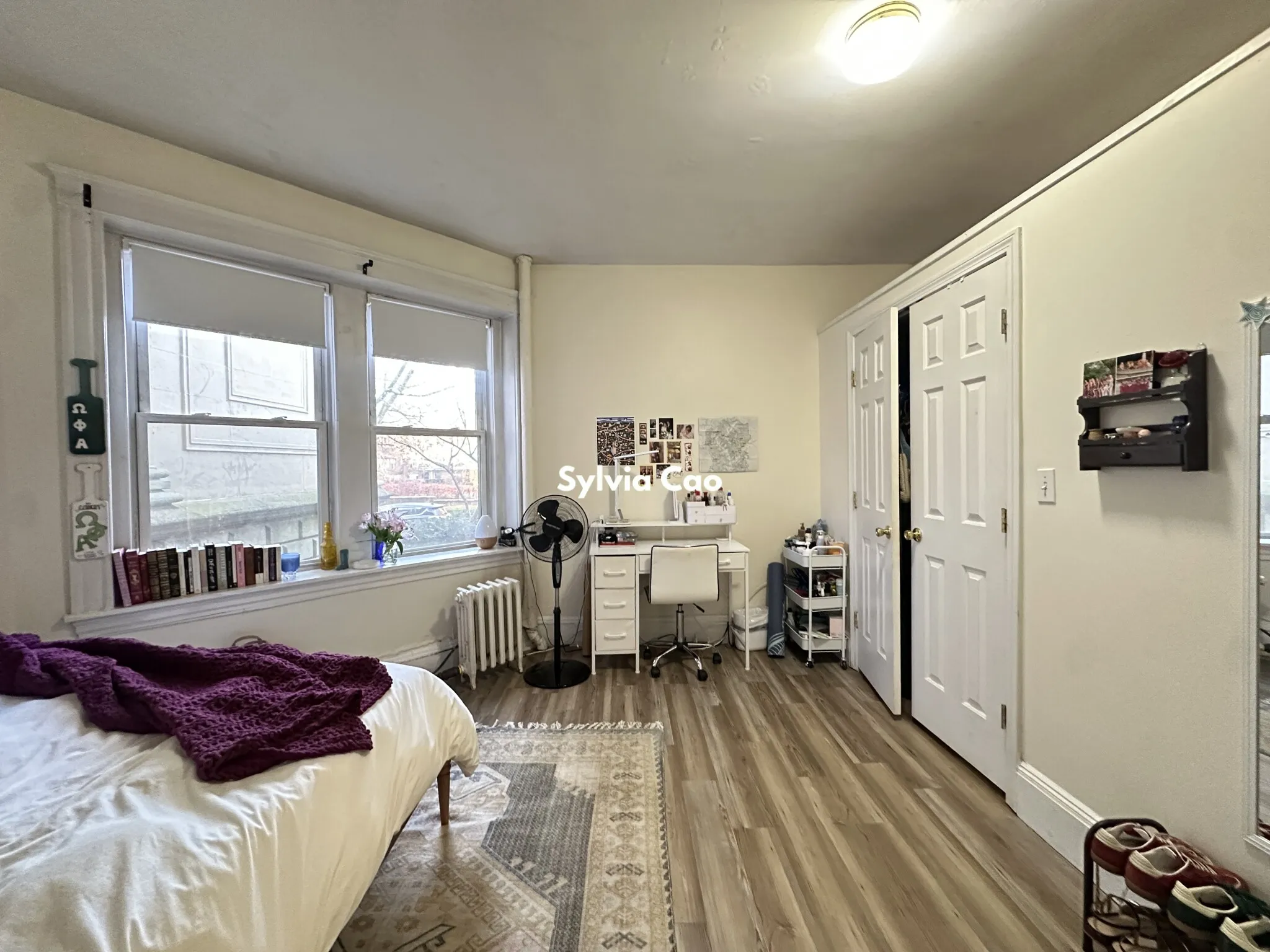 54 Egmont St, North Brookline