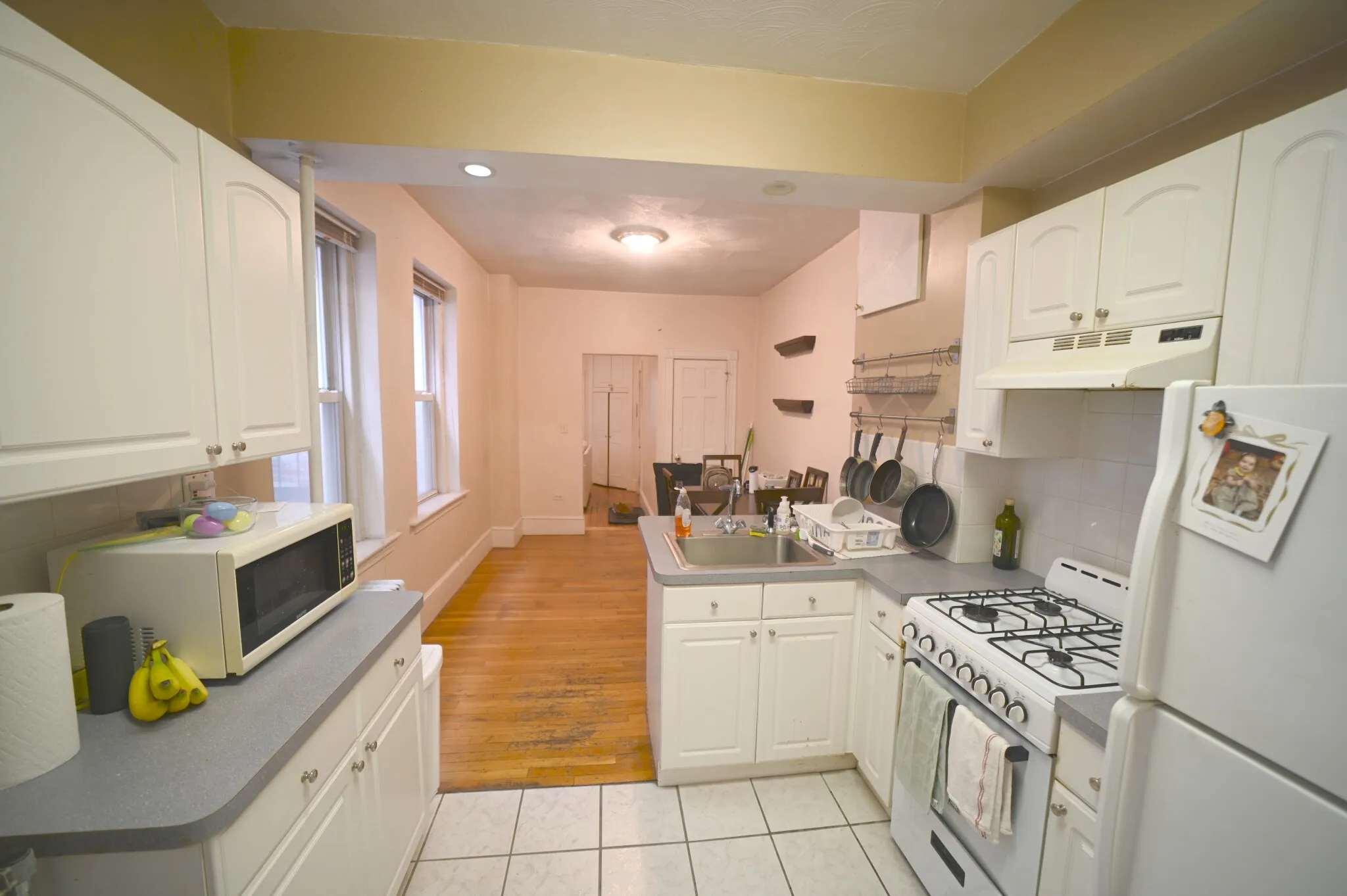 34 Anderson, Beacon Hill