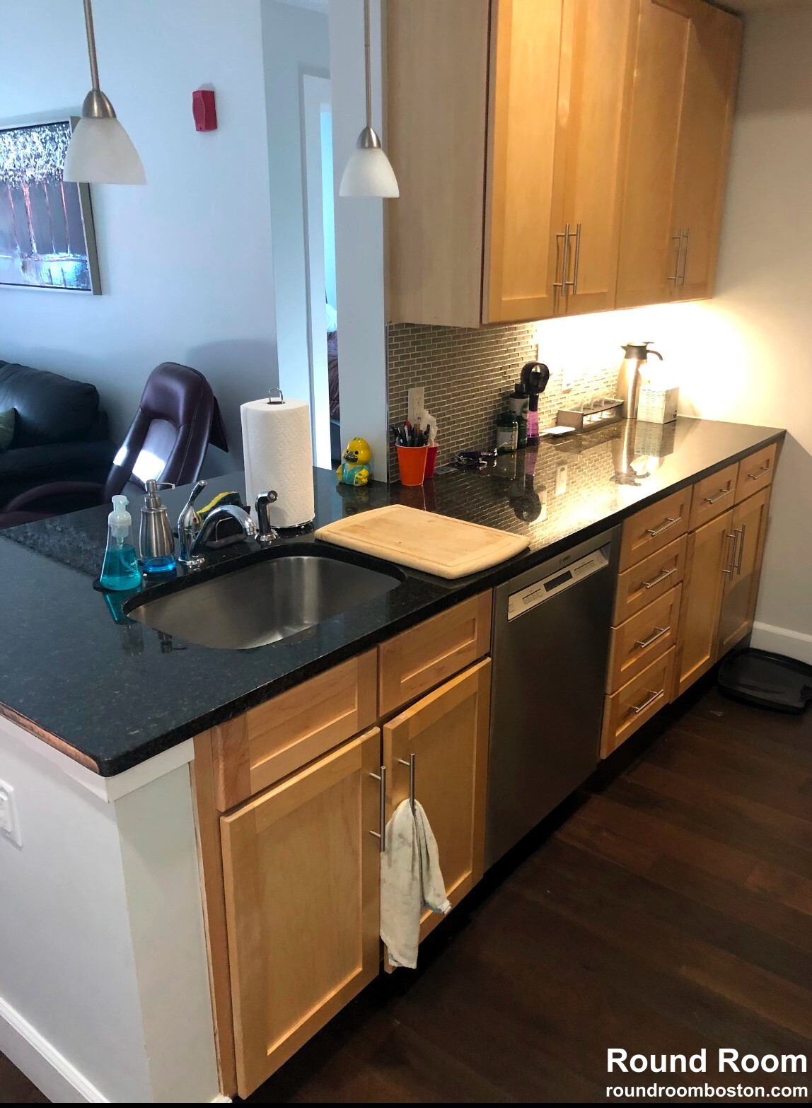 1501 Commonwealth Ave, Brighton