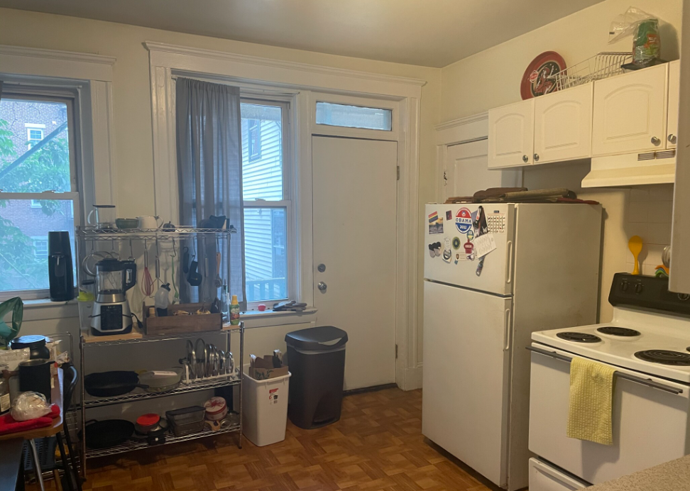 47 Inman St, Mid-Cambridge