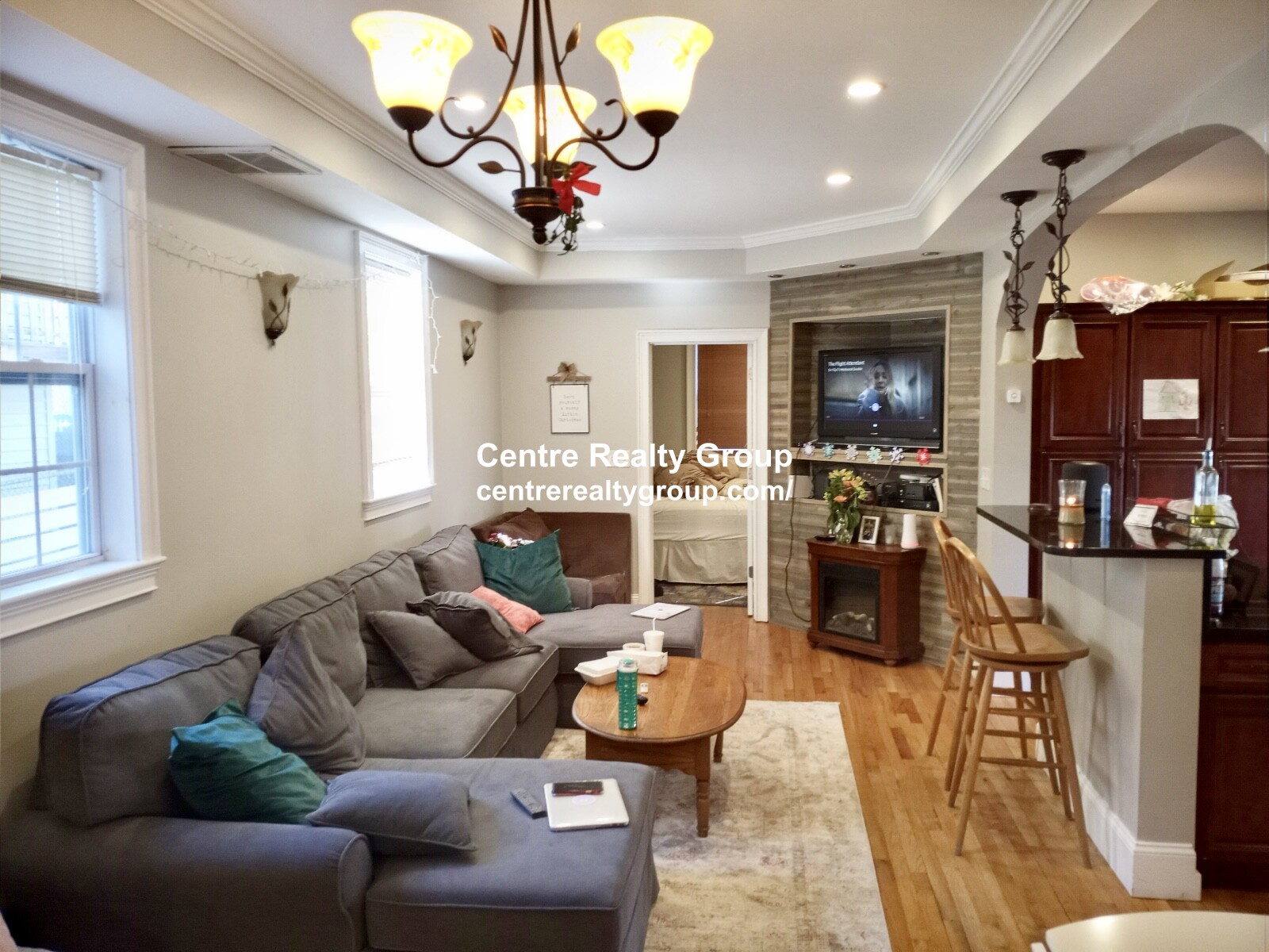 25-27 Grant St, Dorchester