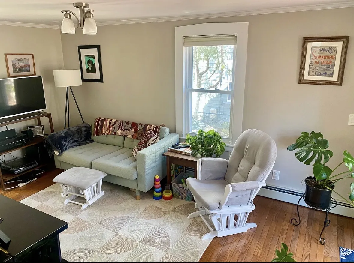59 Reed St, North Cambridge