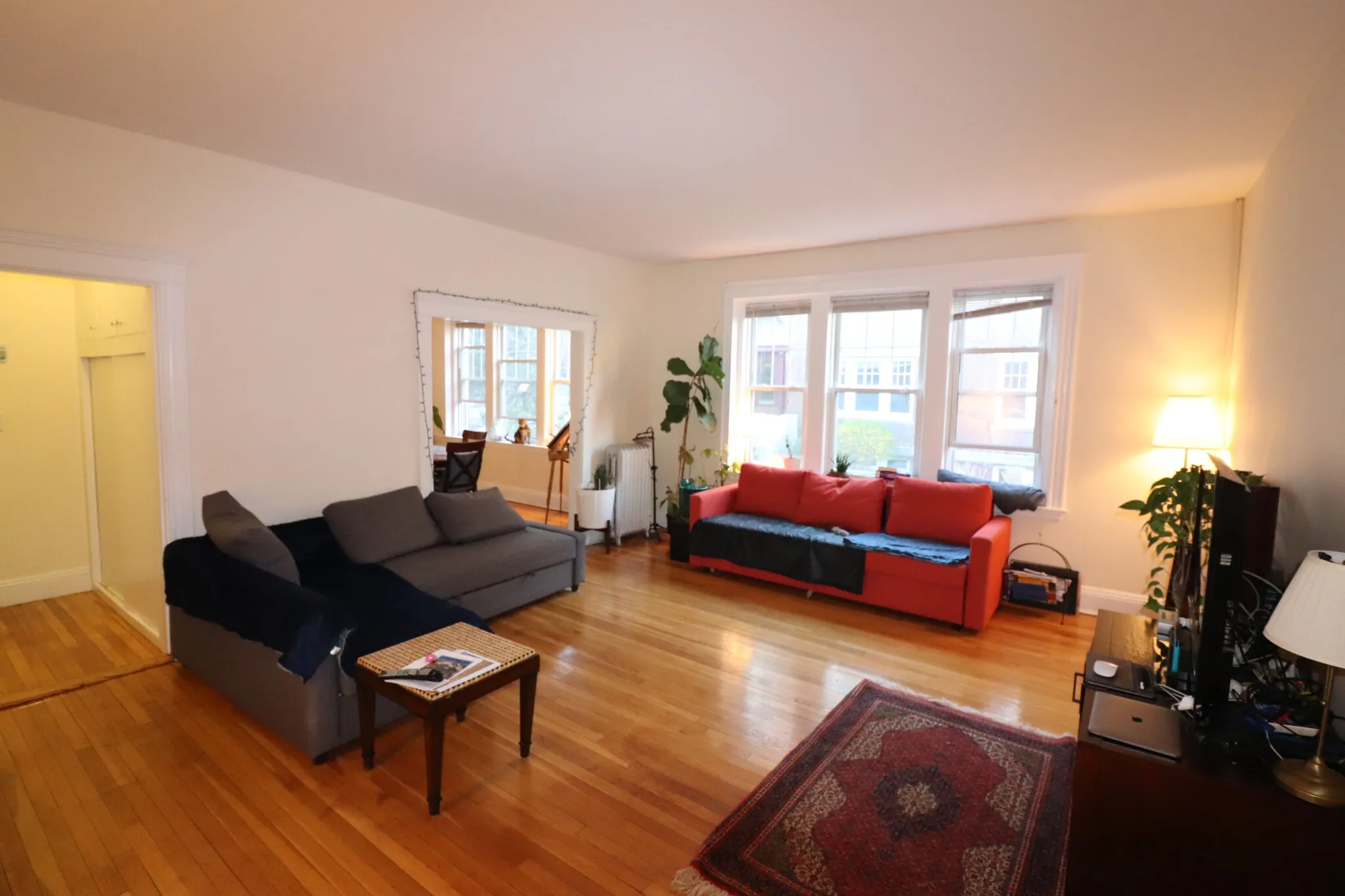 38A Saint Paul St, Coolidge Corner
