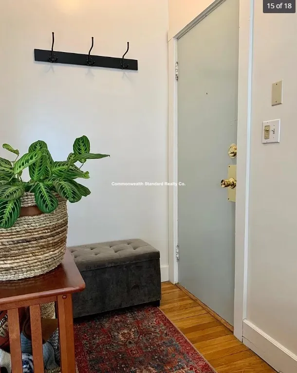 21 Westbourne Ter, Corey Hill