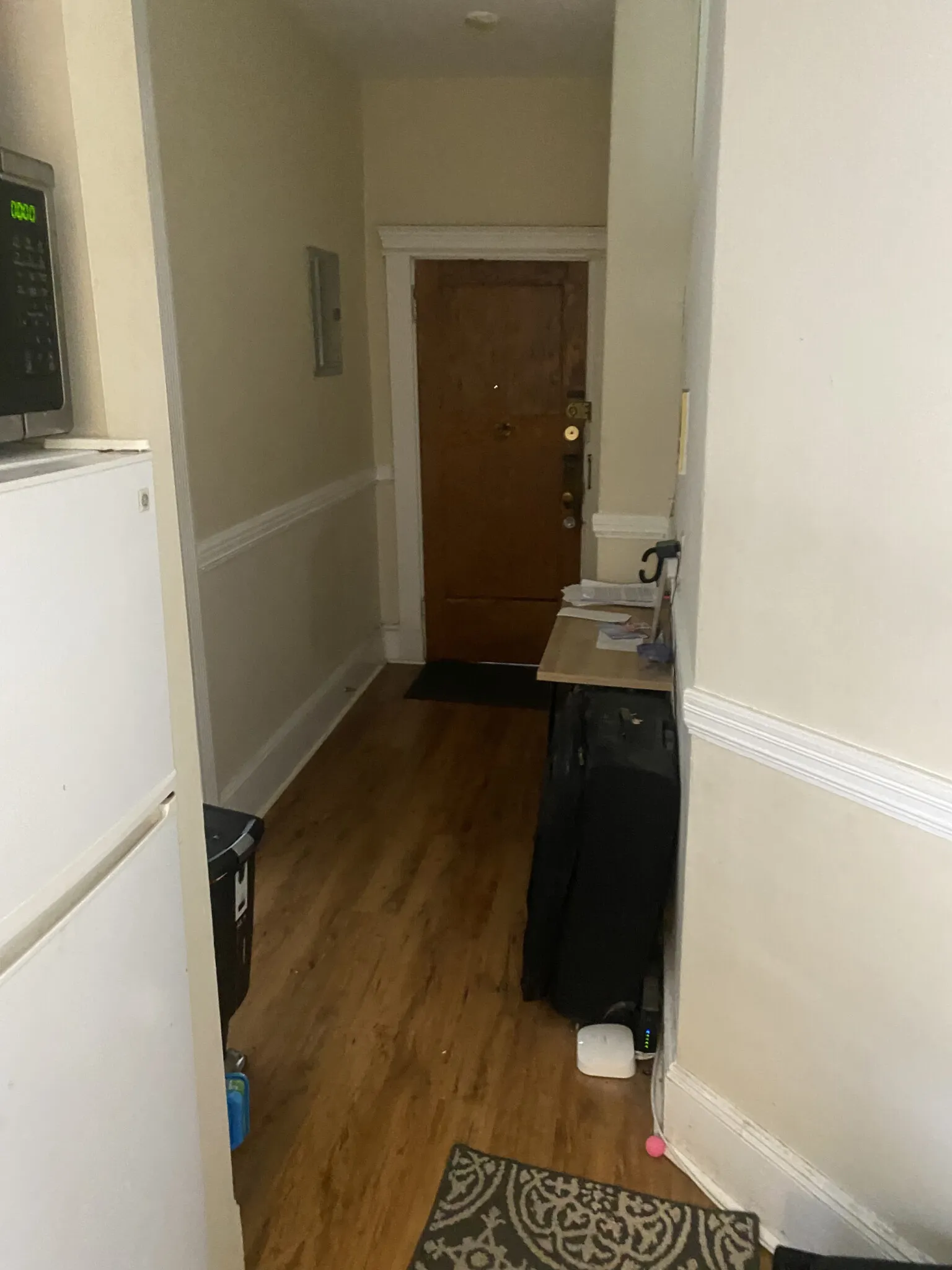 38 Hemenway St, Fenway