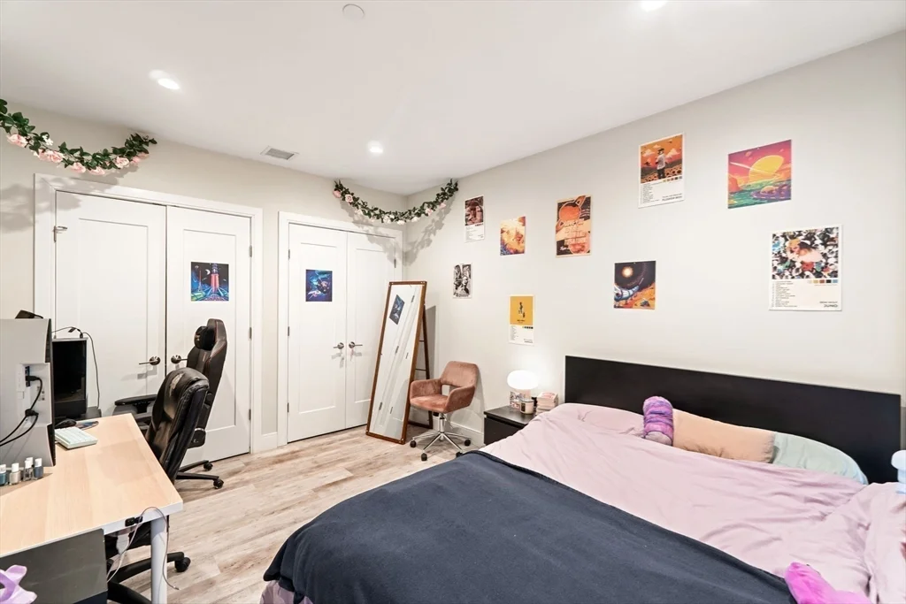 1457 Tremont St, Mission Hill