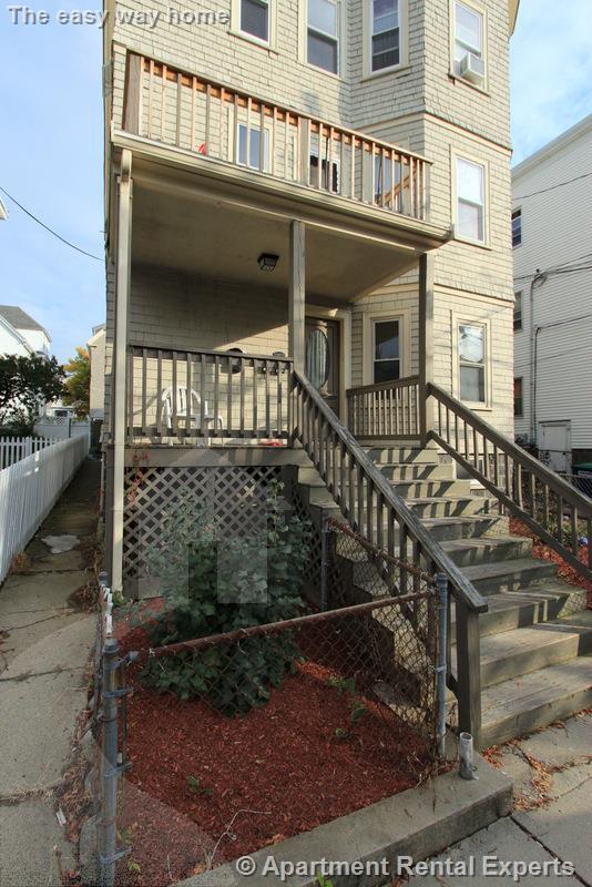 25 Belknap St, Teele Square