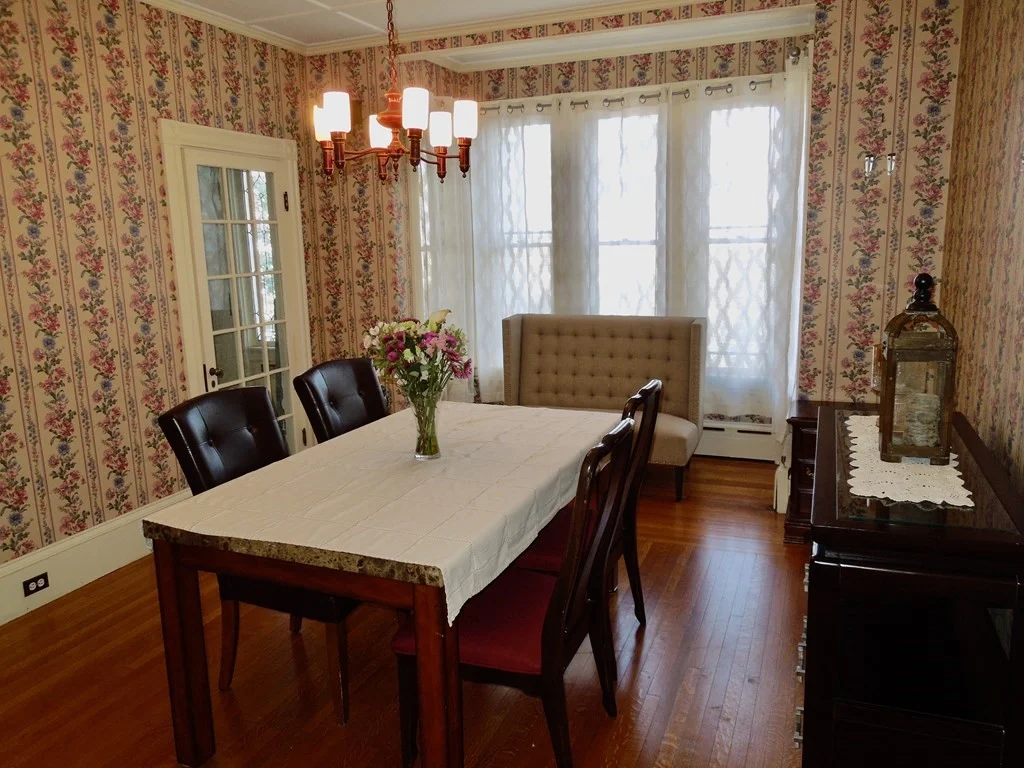 9 Brewster St, Plymouth