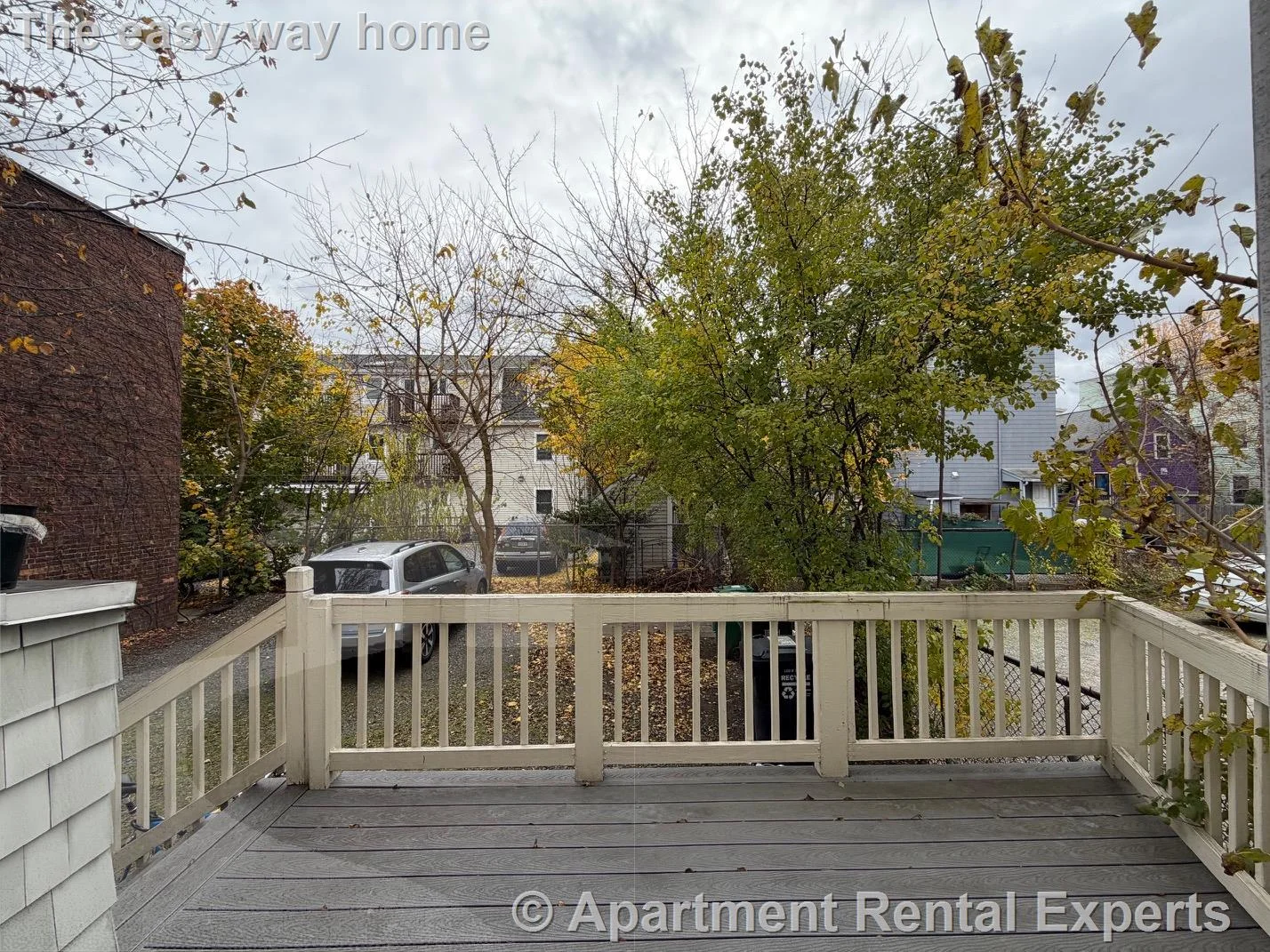 48 Porter St, East Cambridge