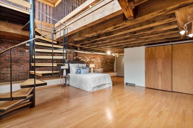 57 Fulton St, North End