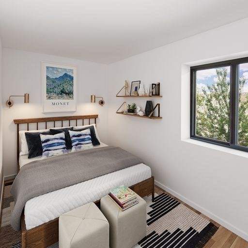 880 East 4th St, South Boston