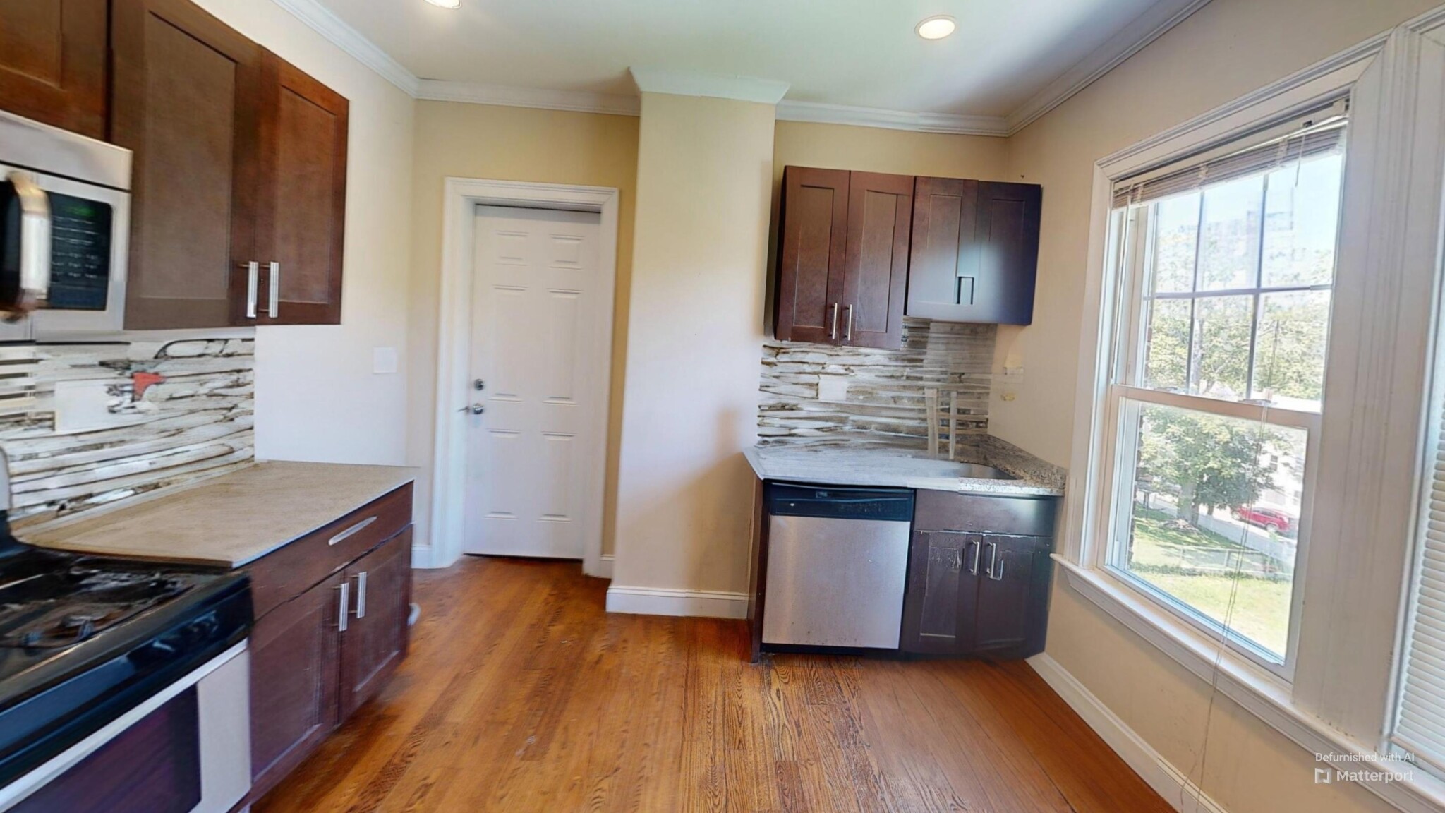 2973 Washington St, Roxbury