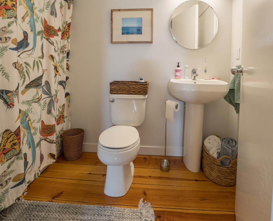 1 Aberdeen Way, West Cambridge