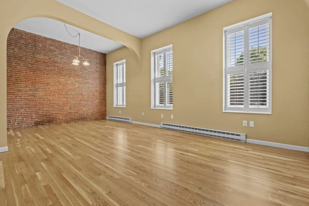 37 W Newton St, South End