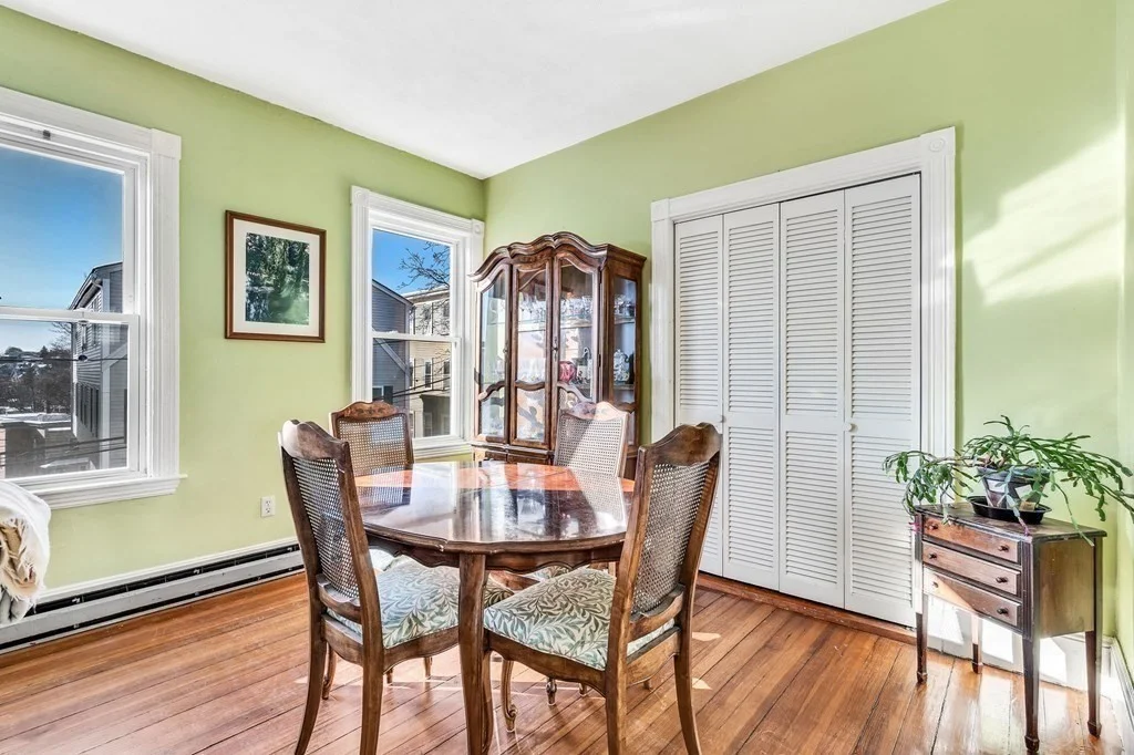 4 Bucknam St, Mission Hill