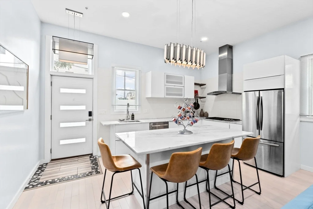 108-110 Trenton St, East Boston