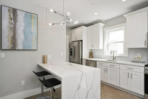 83 Merriam St, Ward Two