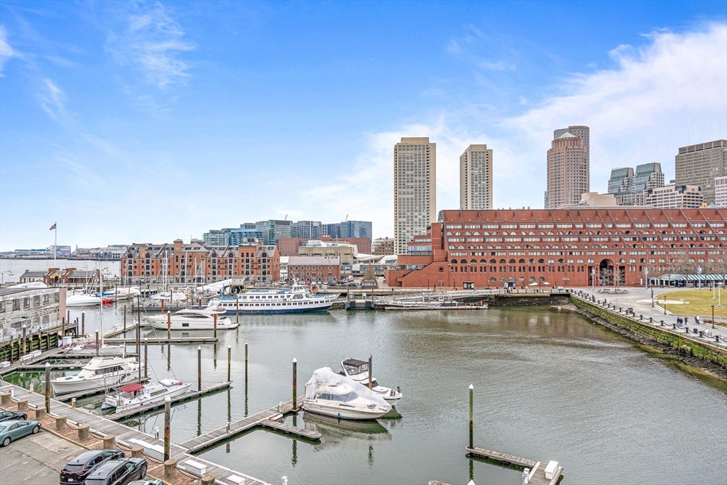 39 Commercial Wharf, Waterfront