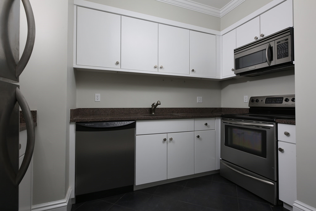 39 Marlborough, Back Bay