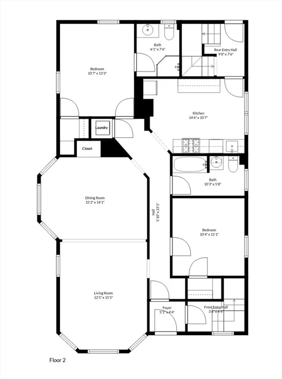 228 Langley Rd, Newton Center