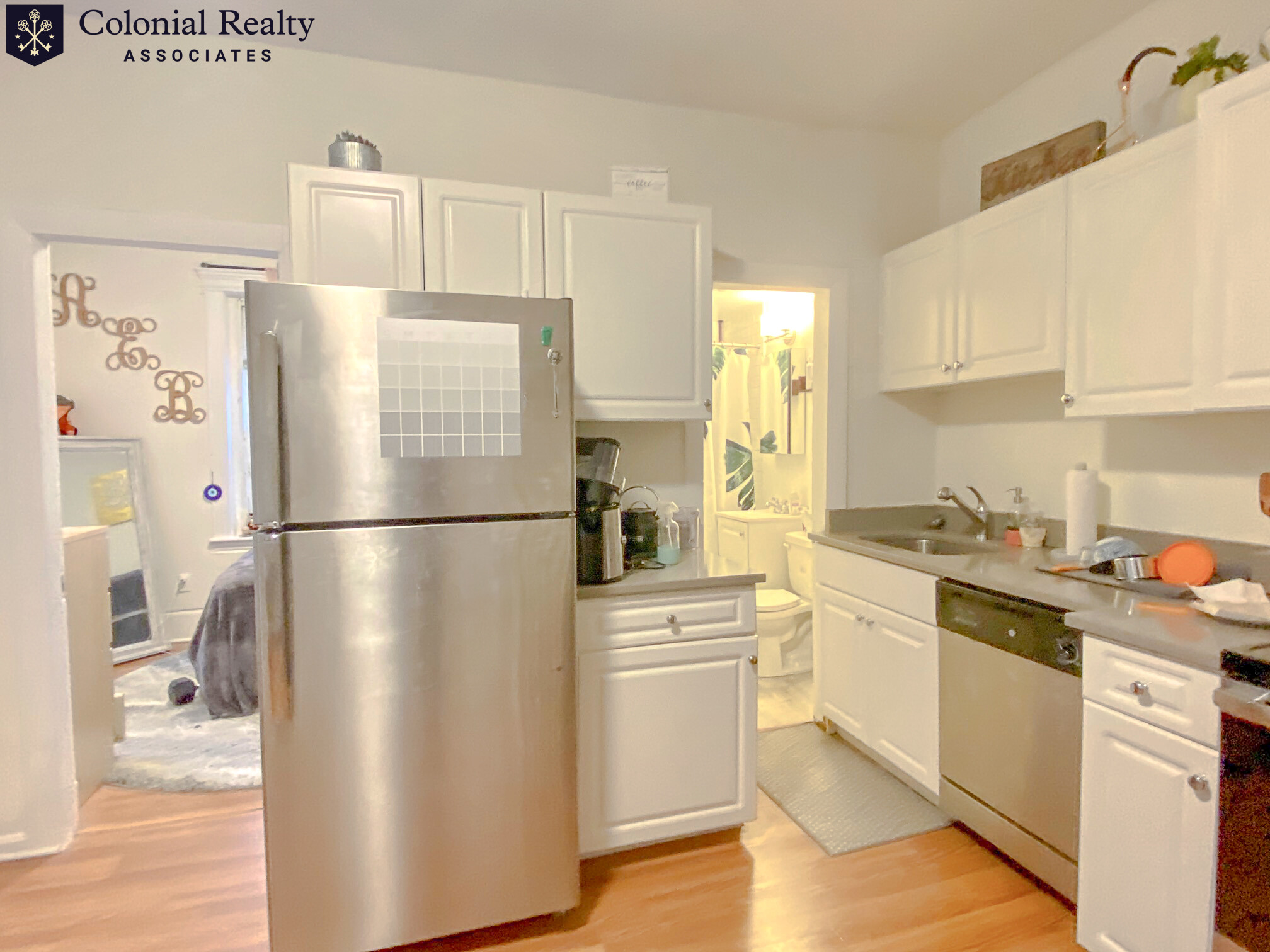 41 Joy St, Beacon Hill