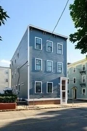 70 Gore St, East Cambridge