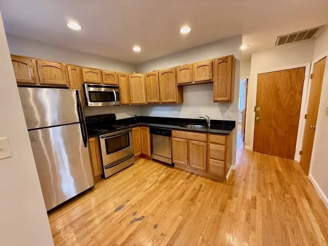 13 Snow Hill St, North End